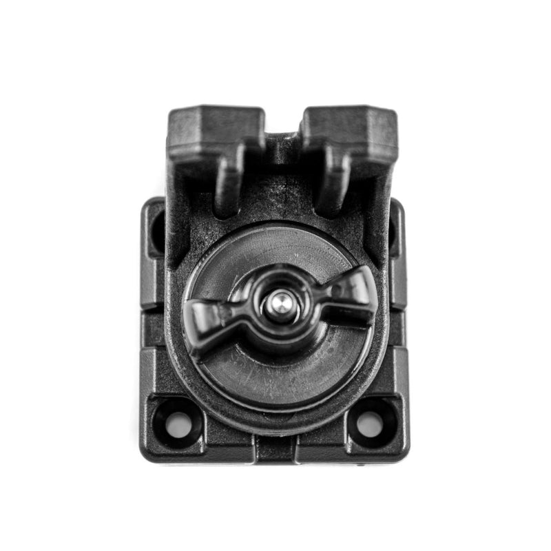 YakAttack - GridLoc MightyMount W/ 9 Degree Adapter | Paddle Outlet 3