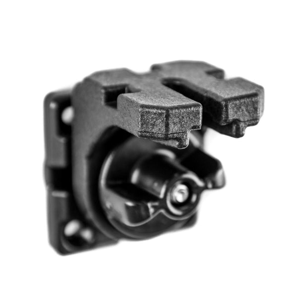 YakAttack - GridLoc MightyMount W/ 9 Degree Adapter | Paddle Outlet