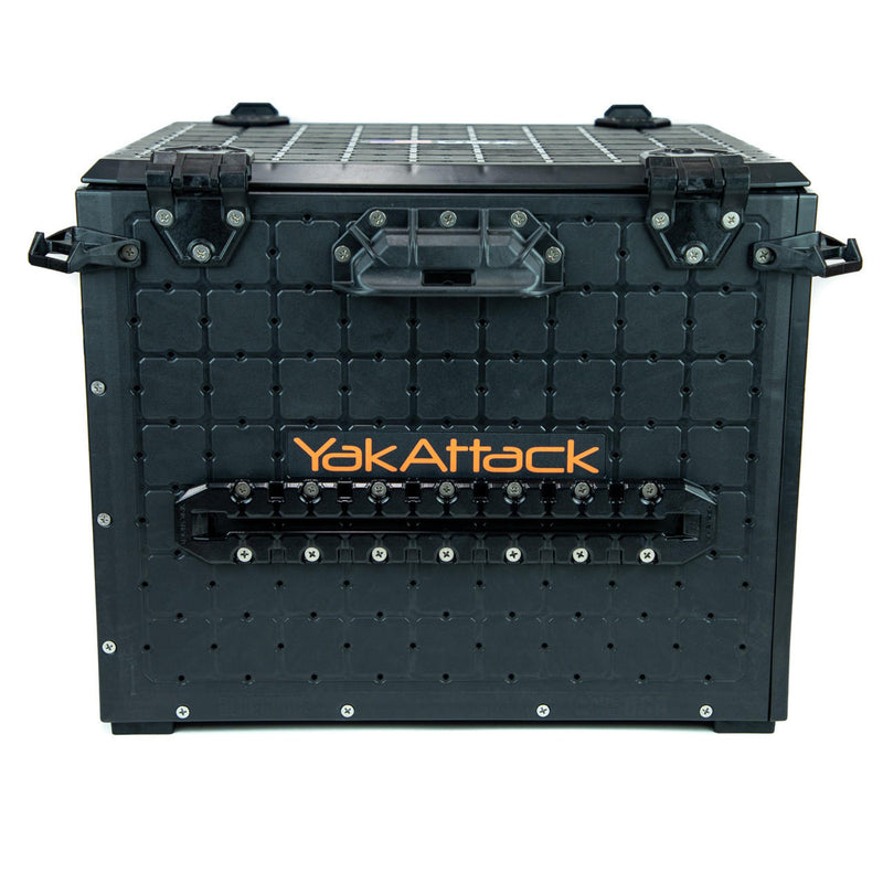 YakAttack - GridLoc MightyMount XL - 12" | Paddle Outlet 1