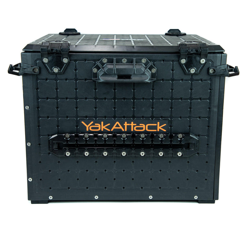 YakAttack - GridLoc MightyMount XL - 12" | Paddle Outlet 1