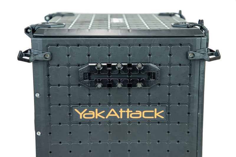 YakAttack - GridLoc MightyMount XL - 6" | Paddle Outlet 1