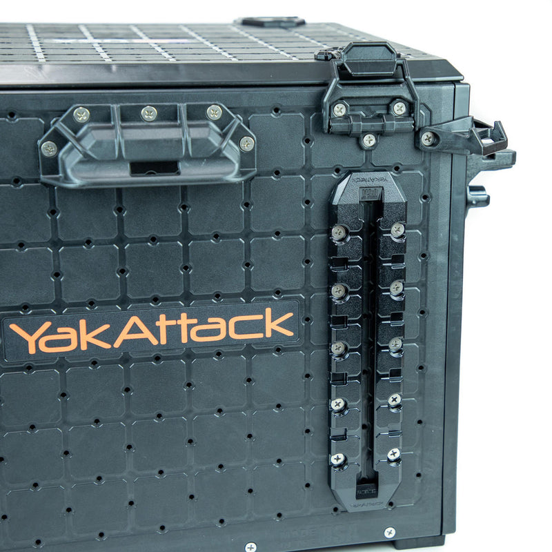 YakAttack - GridLoc MightyMount XL - 9" | Paddle Outlet 1