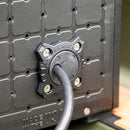 GridLoc Through Hull Wiring Kit - XL YakAttack