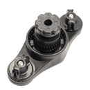 HD LockNLoad Base YakAttack