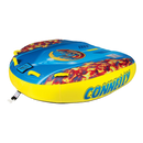 Connelly - Hot Rod Soft Top Tube - Ultra Plush Concave Deck Tube| Buy Wake UK 2