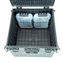 Yakattack | Knotloc Bungee Dividers 6 Pack | Paddle Outlet Fishing Accessories  2