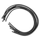 Yakattack | Knotloc Bungee Dividers 6 Pack | Paddle Outlet Fishing Accessories  6