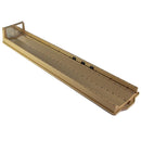 YakAttack - LeaderBoard - 28 Measuring Board, Desert Sand YakAttack