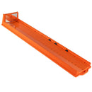 YakAttack - LeaderBoard - 28 Measuring Board, Orange YakAttack