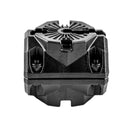 YakAttack - MightyMount Duo Rail Adapter - Single Pack - Hobie H-Rail Compatible | Paddle Outlet 5