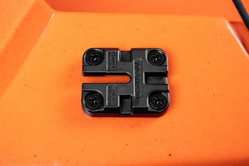 YakAttack - MightyMount II, Includes Mounting Hardware YakAttack | Paddle Outlet