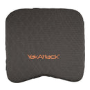 MultiFlex Seat Cusion, Includes Straps, Medium/Firm - Grey YakAttack