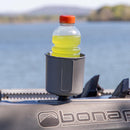 MultiMount Cup Holder - Battleship Grey YakAttack