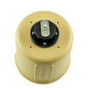 YakAttack - MultiMount Cup Holder - Desert Sand | Paddle Outlet 4