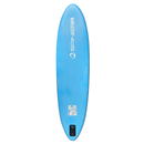 Let's Paddle 10ft4 - Inflatable SUP Package Spinera
