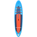 Let's Paddle 11ft6 - Inflatable SUP Package Spinera