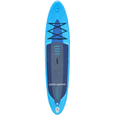 Let's Paddle 12ft4 - Inflatable SUP Package Spinera