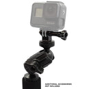 YakAttack - PanFish Portrait Pro Camera Mount | Paddle Outlet 1