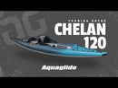 Chelan 120 - Inflatable Touring Kayak