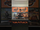 YakAttack - RotoGrip Phone Holder Pro with LockNLoad Mounting System