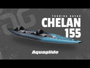 Chelan 155 - Inflatable Touring Kayak