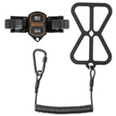 YakAttack - RotoGrip Phone Holder Pro with LockNLoad Mounting System YakAttack