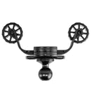 YakAttack - RotoGrip Phone Holder - Phone Holder and Tether Only YakAttack