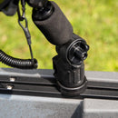 YakAttack - RotoGrip Phone Holder Pro with LockNLoad Mounting System YakAttack