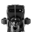 YakAttack - RotoGrip Phone Holder with 1" Screwball Track Mount YakAttack