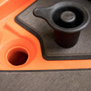 YakAttack - Universal Scupper Plugs, MED/LRG 2 Pack YakAttackYakAttack - Universal Scupper Plugs - MED/LRG - 2 Pack | Paddle Outlet 1