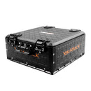 13 x 16 ShortStak SOLO Storage Box - Black YakAttack