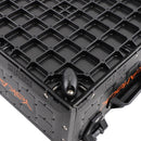 13 x 13 ShortStak SOLO Storage Box - Black YakAttack