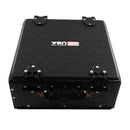 13 x 13 ShortStak SOLO Storage Box - Black YakAttack