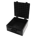 13 x 13 ShortStak SOLO Storage Box - Black YakAttack