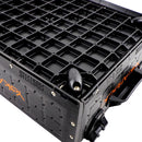 13 x 16 ShortStak SOLO Storage Box - Black YakAttack