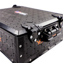 13 x 16 ShortStak SOLO Storage Box - Black YakAttack