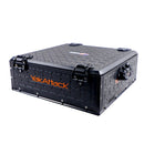 16 x 16 ShortStak SOLO Storage Box - Black YakAttack