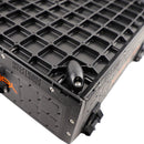 16 x 16 ShortStak SOLO Storage Box - Black YakAttack