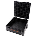 16 x 16 ShortStak SOLO Storage Box - Black YakAttack