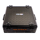 16 x 16 ShortStak SOLO Storage Box - Black YakAttack