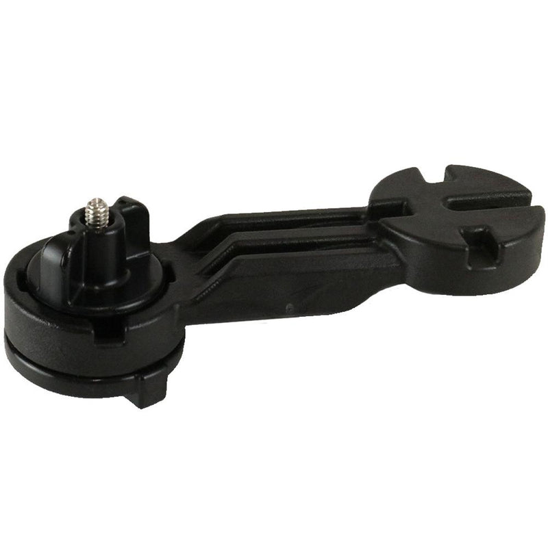 YakAttack - SideArm Track Mount | Paddle Outlet