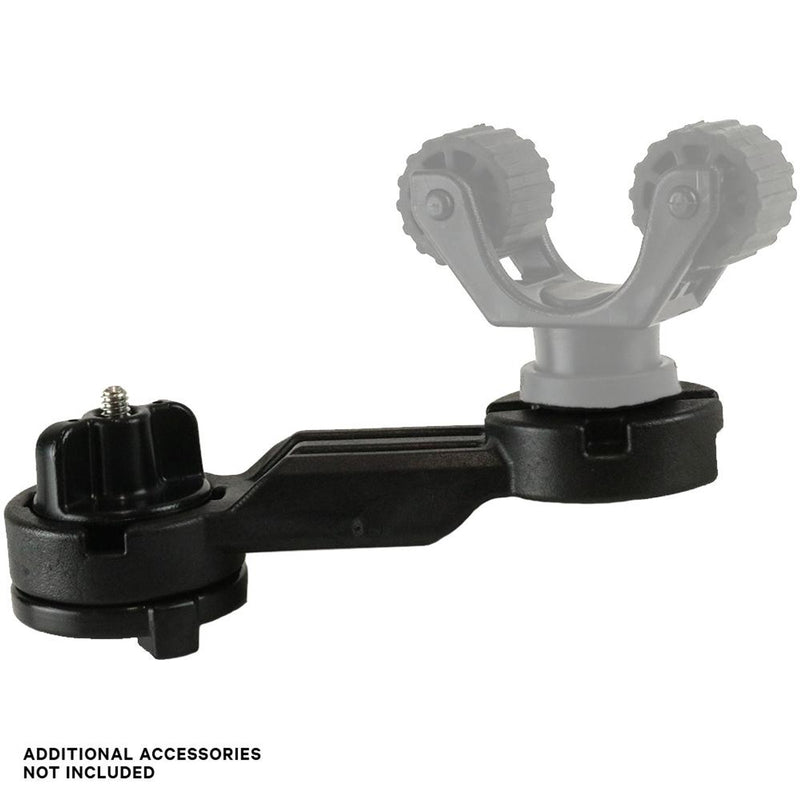 YakAttack - SideArm Track Mount | Paddle Outlet 3