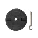 YakAttack - Leash Plug Adapter Starter Kit | Paddle Outlet 2