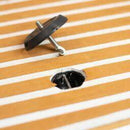 YakAttack - Leash Plug Adapter Starter Kit | Paddle Outlet 1