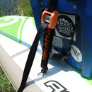 YakAttack - Vertical Tie Down - Leash Plug Adapter Mount - 2 pack | Paddle Outlet 4