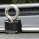 YakAttack - Tie-Down Eyelet, Track Mount, 2 pack | Paddle Outlet 4