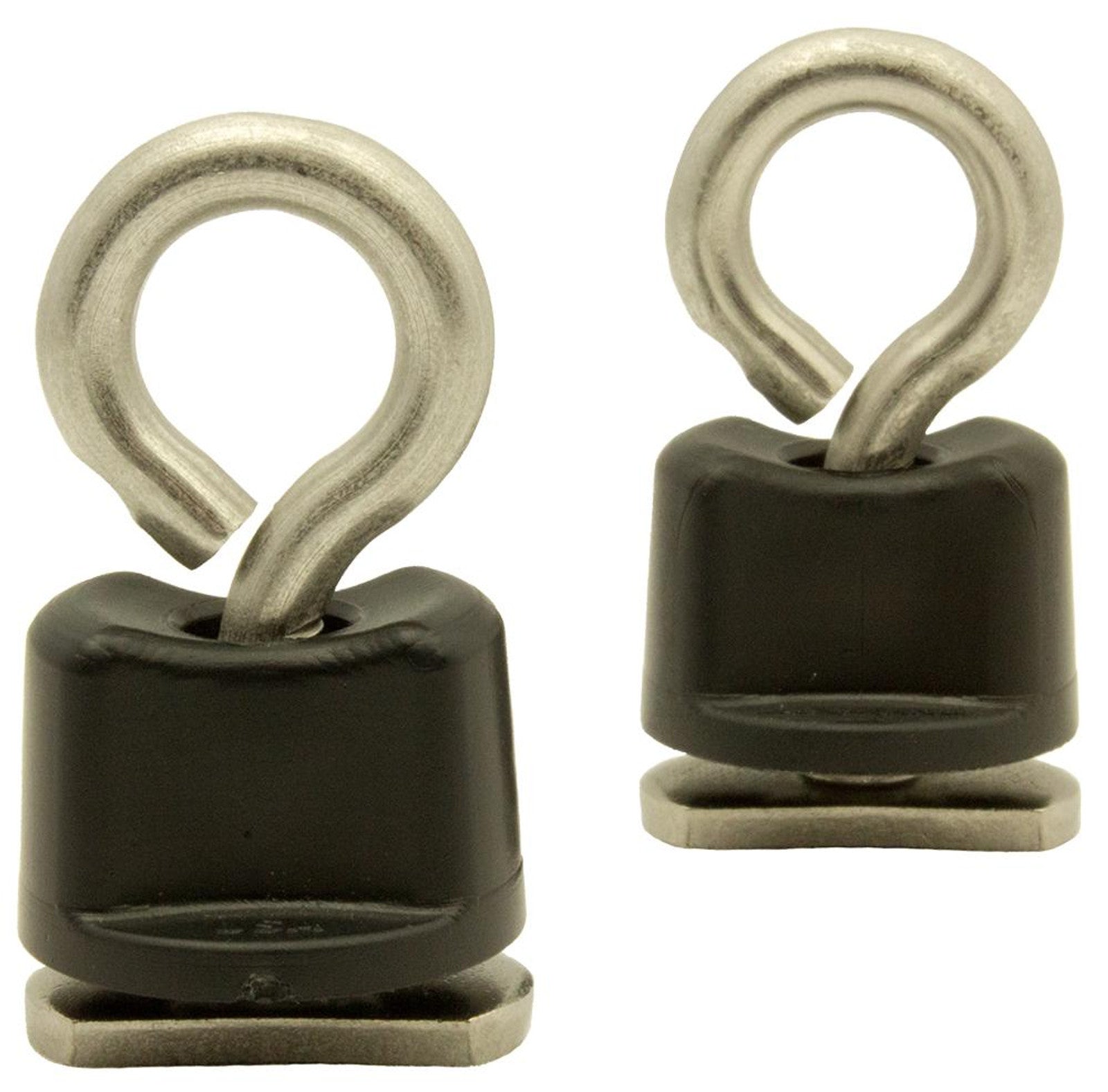 YakAttack | Tie-Down Eyelet | Track Mount | 2 pack | Paddle Outlet