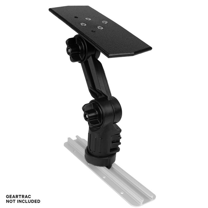 YakAttack - Throttle Mount for Torqeedo W/LockNLoad Mounting System | Paddle Outlet 4