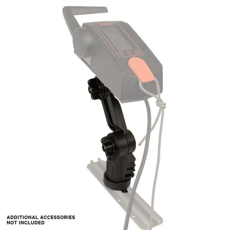 YakAttack - Throttle Mount for Torqeedo W/LockNLoad Mounting System | Paddle Outlet