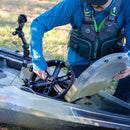 TowNStow BeadLoc Wheel, Single YakAttack